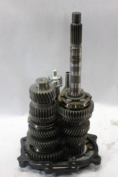 6 Speed Trans Transmission Mainshaft Gears Bearing Harley Davidson 35470-10