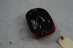 Tail Lamp Light Lens Red Harley Davidson