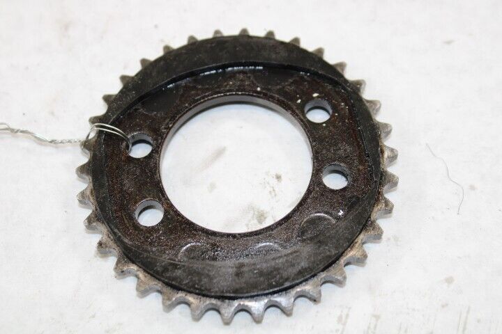 Front Cam Chain Sprocket 26H-12177-01 1990 Yamaha Vmax VMX12 1200