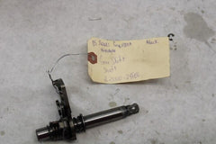 OEM Suzuki Motorcycle 2005 GSX1300R Hayabusa Gearshift Shaft 25510-24F00