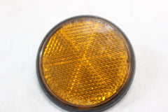 FRONT REFLEX REFLECTOR (AMBER) 33742-HB9-641 1984 Honda Nighthawk CB650SC