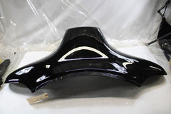 Outer Fairing Aftermarket Gloss Black Harley Davidson Streetglide Ultra Classic