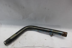 Rear Exhaust Head Pipe Harley Davidson 65600035A