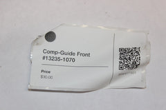 Comp-Guide Front #13235-1070 1999 Kawasaki Vulcan VN1500