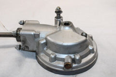 Rear Axle Gear Case w/Driveshaft 99999-03061-00,1FK-46172-00
