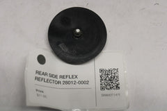 REAR SIDE REFLEX REFLECTOR 28012-0002 Kawasaki Versys 650