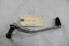 OEM Suzuki Motorcycle 1992 Intruder VS1400 Gearshift Lever 25600-38B02