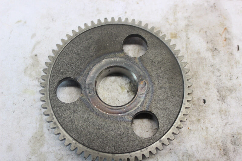 STARTER SPUR GEAR 63T 59051-1130 1987 VULCAN VN750