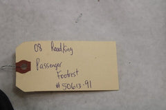 Passenger Footboard 50613-91 Harley Davidson