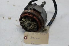 OEM Honda Motorcycle Alternator 1993 CB750 13400-MG9-030