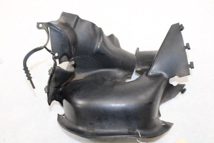 Frame Cover 1FK-2117F-01 1990 Yamaha Vmax VMX12 1200