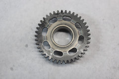 STARTER CLUTCH GEAR 28111-ME5-000 1984 Honda Nighthawk CB650SC