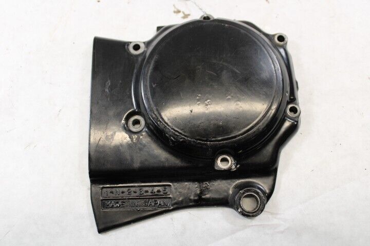 Crankcase Cover 2 1FK-15421-02 1990 Yamaha Vmax VMX12 1200
