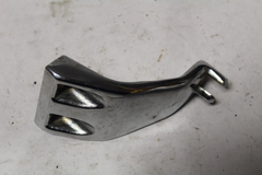 BRACKET, LEFT FOOTREST - FRONT 50639-90 Harley Davidson