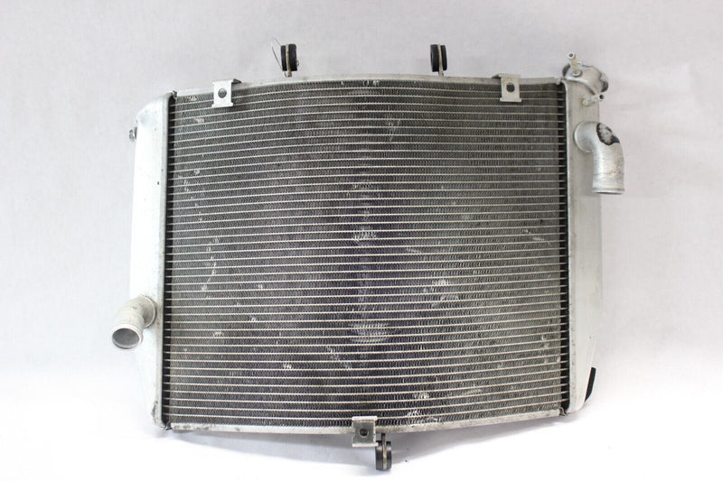 Radiator 2007 Kawasaki Ninja ZX-6R 39061-0092