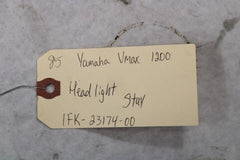 Headlight Stay 1FK-23174-00 1990 Yamaha Vmax VMX12 1200