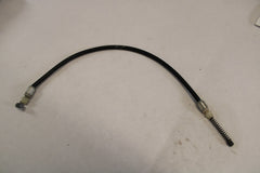 SEAT LOCK CABLE 1998 Kawasaki ZX-9R Ninja