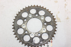 FINAL DRIVEN SPROCKET 44T 41200-MJ8-000 1984 VF500C Honda Magna