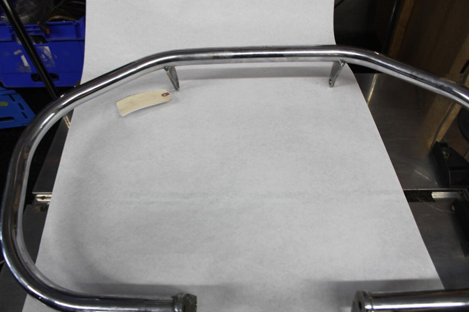 Aftermarket Engine Guard Crash Bar 2003 Yamaha V-Star 1100