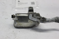 FR.MASTER CYLINDER ASSY W/LEVER 45510-MZ0-A41 2003 Honda VTX1800C