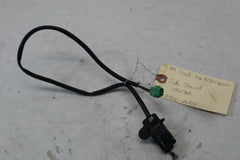 OEM Suzuki Motorcycle Side Stand Switch 2000 Hayabusa GSX1300R Brown 37840-24F01