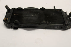 RADIATOR 19010-ME9-003 1983 Honda VT750C Shadow