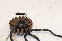 OEM Suzuki Motorcycle Stator #31401-49010 1980 GS1100E Red