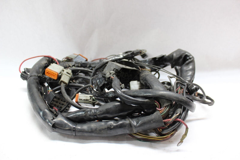 Main Wiring Harness Harley Davidson #70985-03