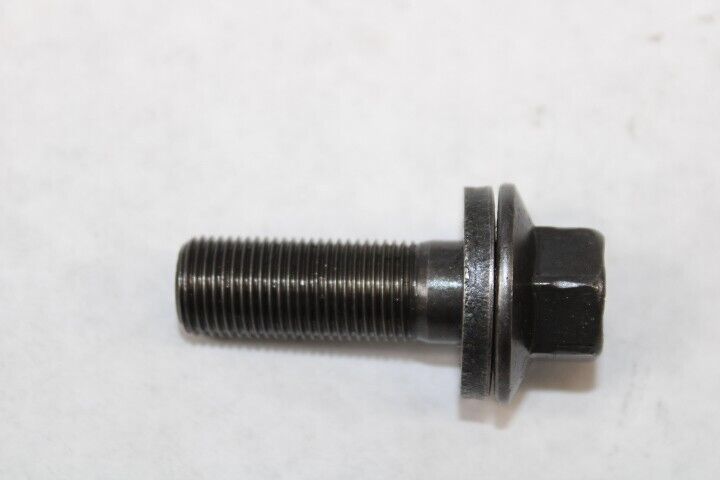 Rotor Bolt 09103-14001 2006 Suzuki Boulevard C50