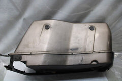 Saddlebag Bottom LEFT 81400-MG9-870ZB 1984 Honda Goldwing GL1200A