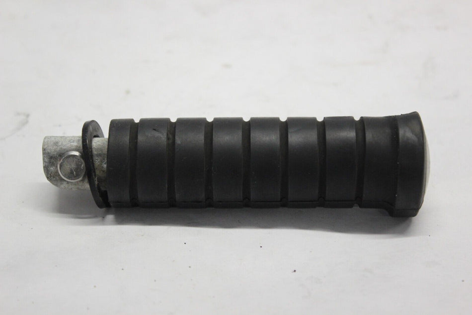 PASSENGER FOOTPEG LEFT 5135627-411 2007 Victory Vegas 8 Ball