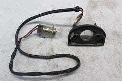 LICENSE LAMP BODY 28005-1051 1987 VULCAN VN750A