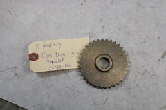 Cam Drive Sprocket 34T 25728-06 2015 Harley Davidson Road King