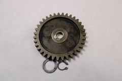 Oil Pump Driven Gear 16331-47000 1978 Suzuki GS550