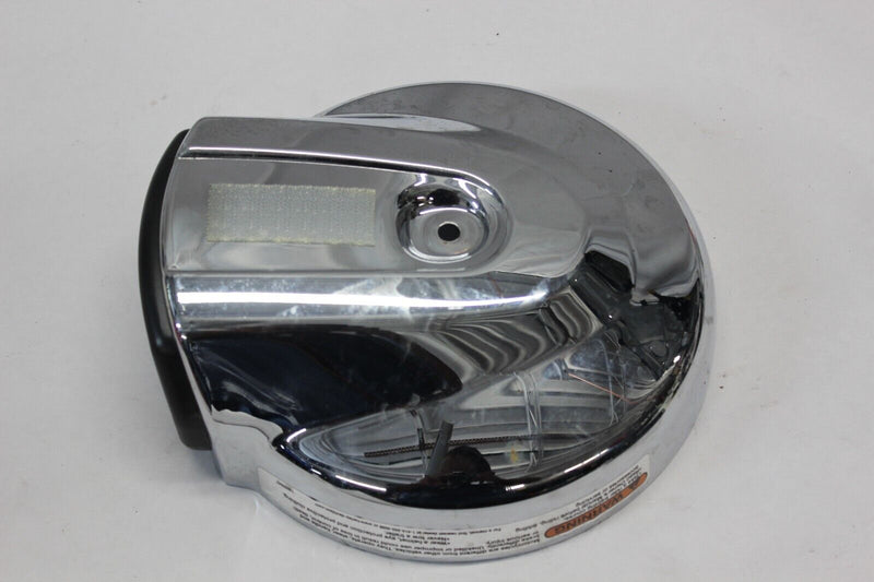 Air Cleaner Cover w/Snorkel#61300273, #29200015 Harley Davidson