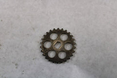 OEM Honda Motorcycle 2002 CBR900 Oil Pump Driven Sprocket 26T #15134-MV9-670