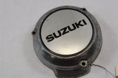 1982 Suzuki GS1100G Z-Contact Breaker Cover 11381-49002