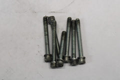 Clutch Release Cover Screws #4717A 2004 Harley Davidson Road King