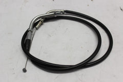 CLOSING THROTTLE CABLE 54012-0181 2007 VULCAN CUSTOM VN900