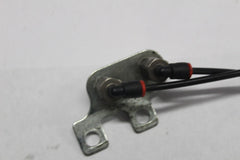 Air Shock VALVE ASM. W/ HOSE FILLER VALVES ELBOWS 54536-97B