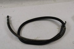 Front Brake Hose 43095-0196 2007 Kawasaki Vulcan EN500C