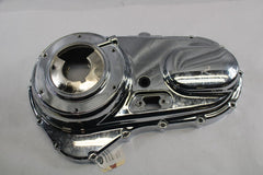 PRIMARY COVER CHROME 25460-06 2017 SPORTSTER XL1200T Harley Davidson SuperLow