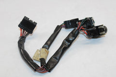 Acc. Switch and Harness #71625-04 Harley Davidson