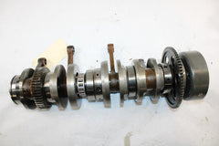 Crankshaft Assy 12200-47014 1978 Suzuki GS550