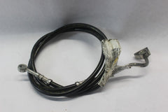 BRAKE LINE, FRONT, UPPER, ABS Harley Davidson 41800011