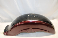 FRONT FENDER 53110-10F10-BU7 2000 Suzuki Intruder VL1500