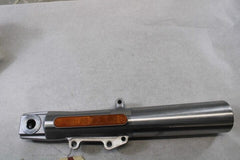 Lower Fork Slider LEFT 83800-09 Harley Davidson