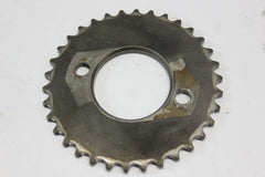 EX CAMSHAFT SPROCKET 12751-34202 1983 Suzuki GS650GL