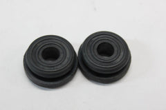 Bag Grommets 2pcs 11464 2009 FLHTCU Harley Davidson