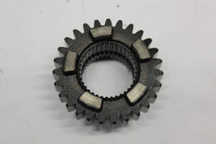 COUNTERSHAFT 4TH GEAR 27T 23481-MCH-000 2003 Honda VTX1800C